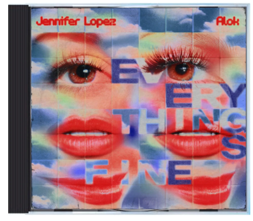 Jennifer Lopez Single Music CDs for sale | eBay