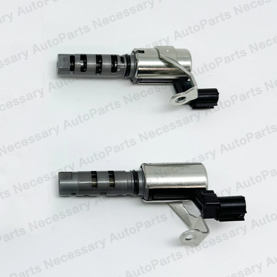2PCS OEM New Timing Solenoid Variable Valve VVT For Toyota 4Runner 4.0L - Image 4 of 4