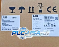 1PCS Brand New ABB ACS320-03U-15A6-4 Frequency Converter Fast delivery