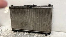 Radiateur Hyundai SANTA FE