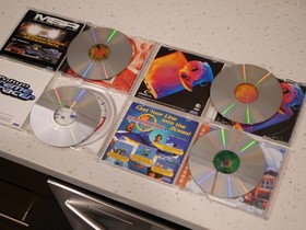 Lot of 8 SEGA Dreamcast Games Complete W/ Manuals  Please *READ*