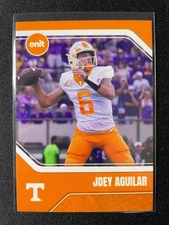 2025 Onit Athlete Tennessee Volunteers Football You Pick Free Shipping!!!***