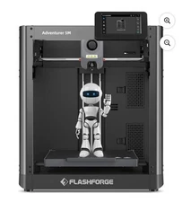 FlashForge 3D Printer