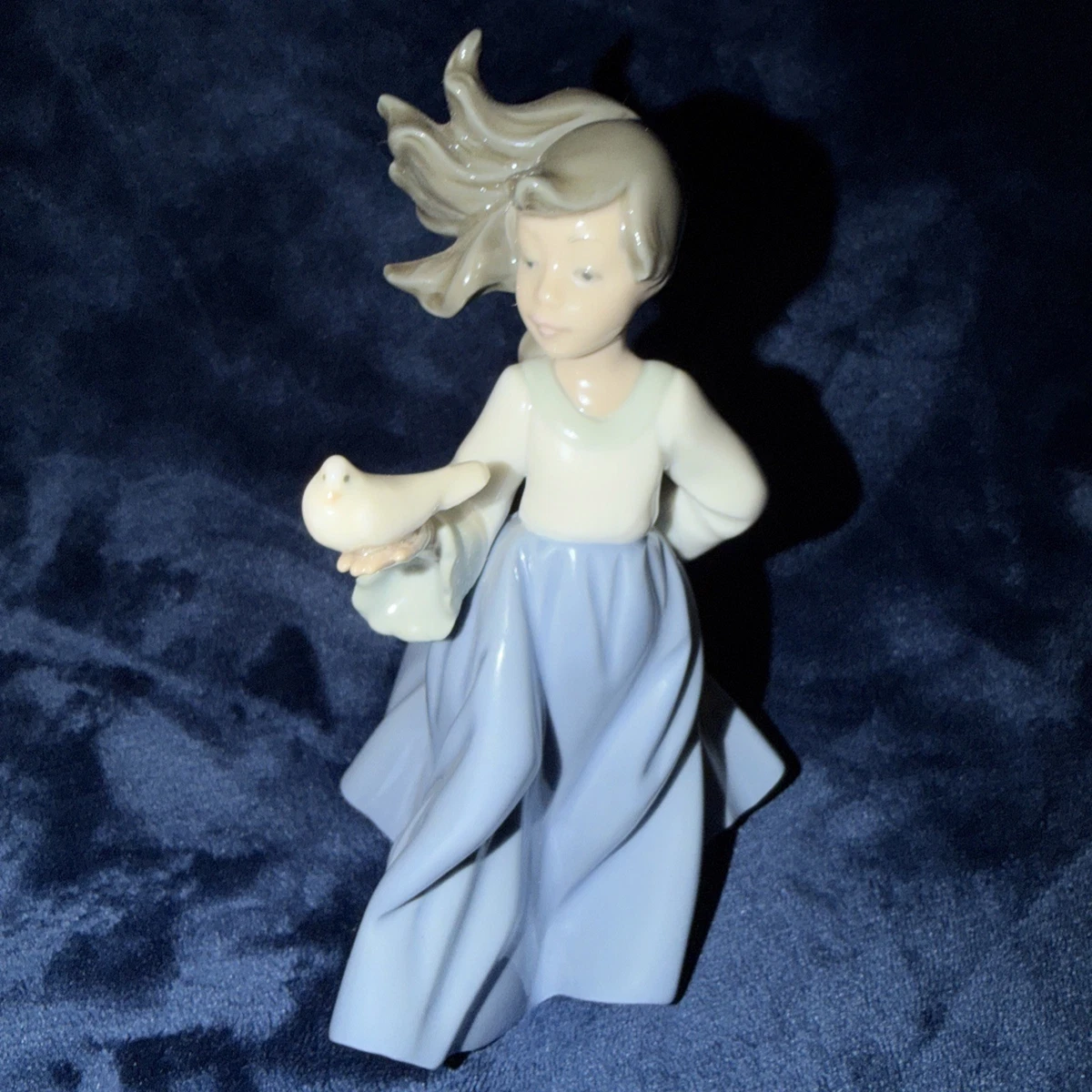 nao by lladro products for sale | eBay
