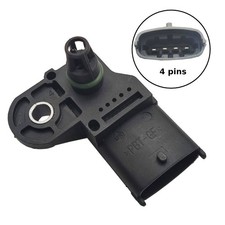 Map Temperature Sensor For Fiat Fiorino Idea Punto Evo Linea 500 Punto Tipo