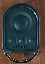 Télécommande SOMFY KEYGO T4 RTS