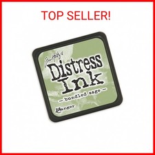 Ranger Bundled Sage Mini Ink Pad