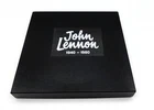 John Lennon 1940 - 1980 (The Beatles) 9 x Vinyl LP Record Aussie Black Box Set