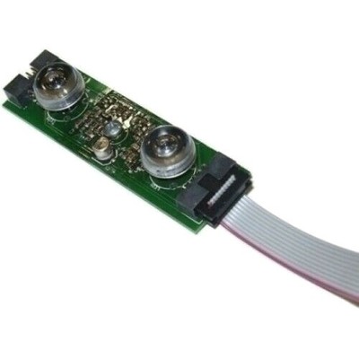 Kit Erweiterung 1TX+1RX + Kabel 20CM Politec Esp Tx+Rx Intrusion-Detection Gurt