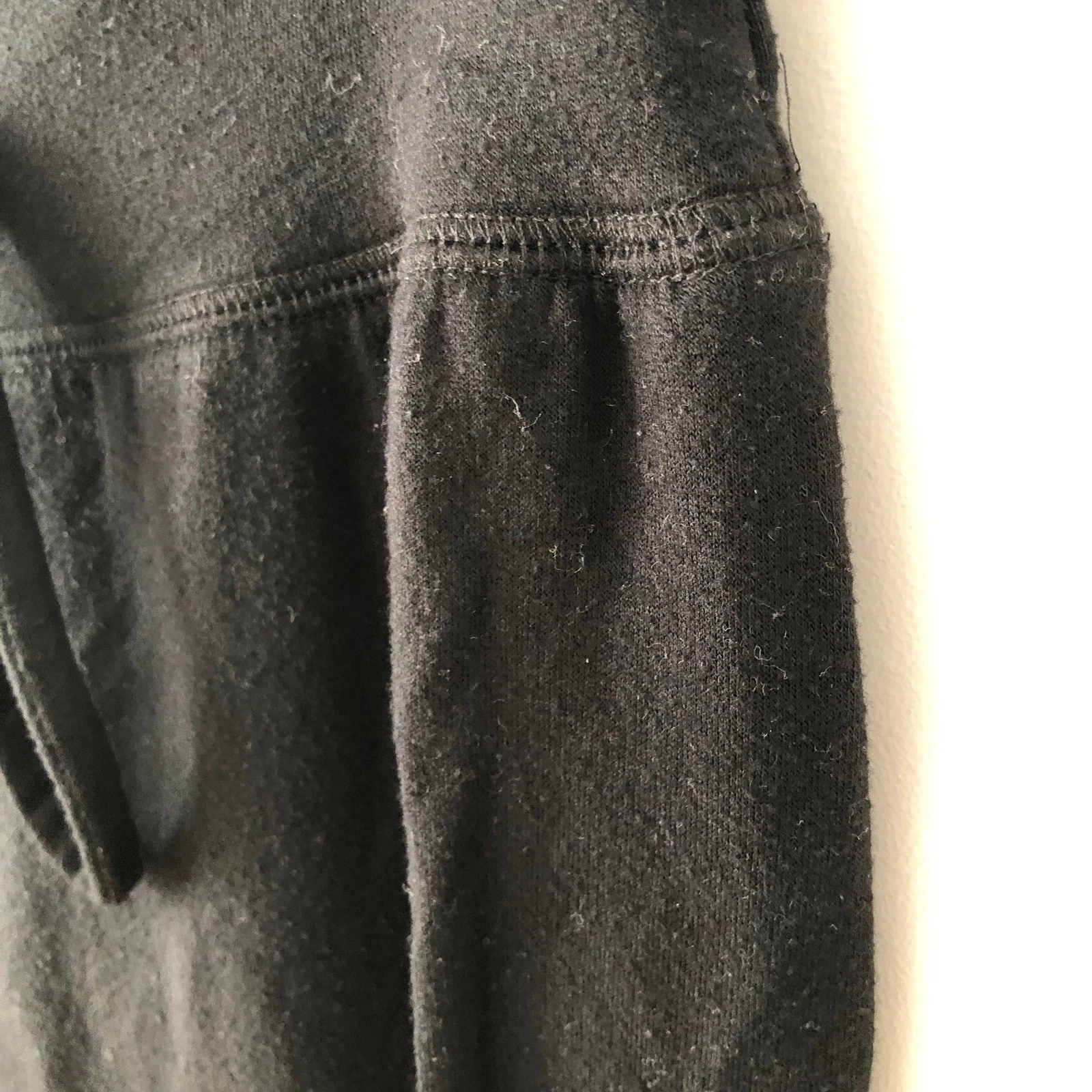 beyond-yoga útulné fleecové lounge around sweatpants