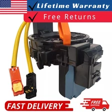 Clock Spring with Angel Sensor Fit for 2013-2015 Lexus RX350 RX450h