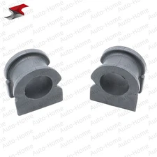 Pair Stabilizer Bar Bushing Kit For Chevry Express Silverado 3500 1500 2500  GMC