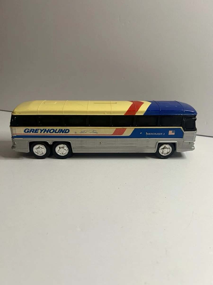 Bus Bank In Collectible Vehicle Piggy Banks for sale | eBay
