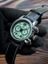 Tauchmeister 1937 Men's Wristwatches for sale | eBay