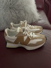New Balance 327 Damen Sneaker Grün Größe 3...