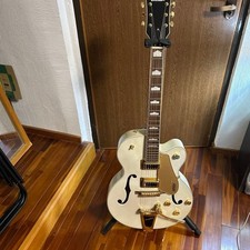 Gretsch G5427TG Corpo Cavo Taglio Singolo FSR Edizione Limitata Custodia Morbida Inclusa