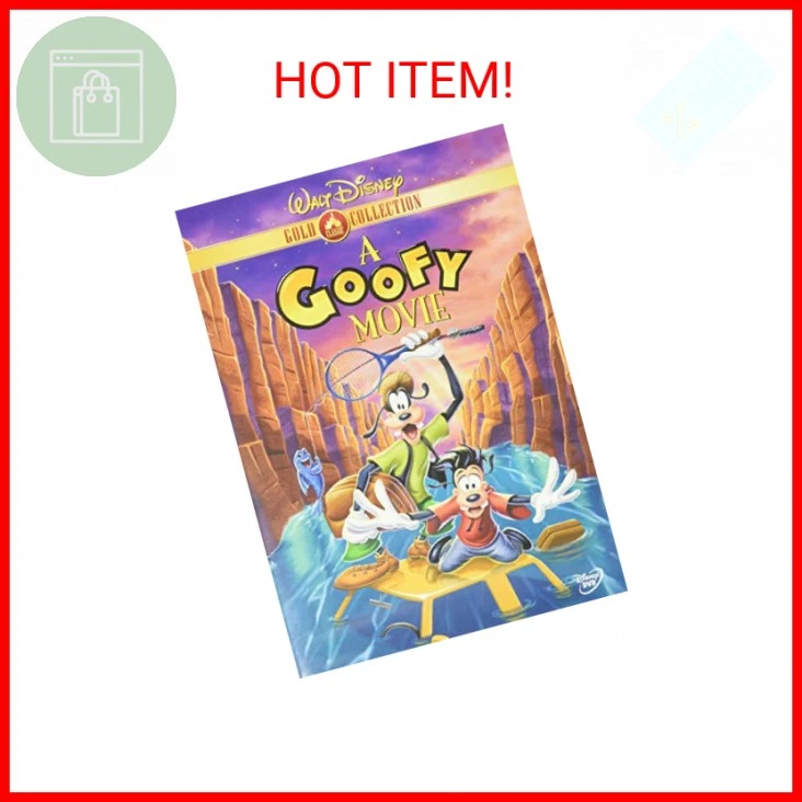 A Goofy Movie Foto 2 de 2