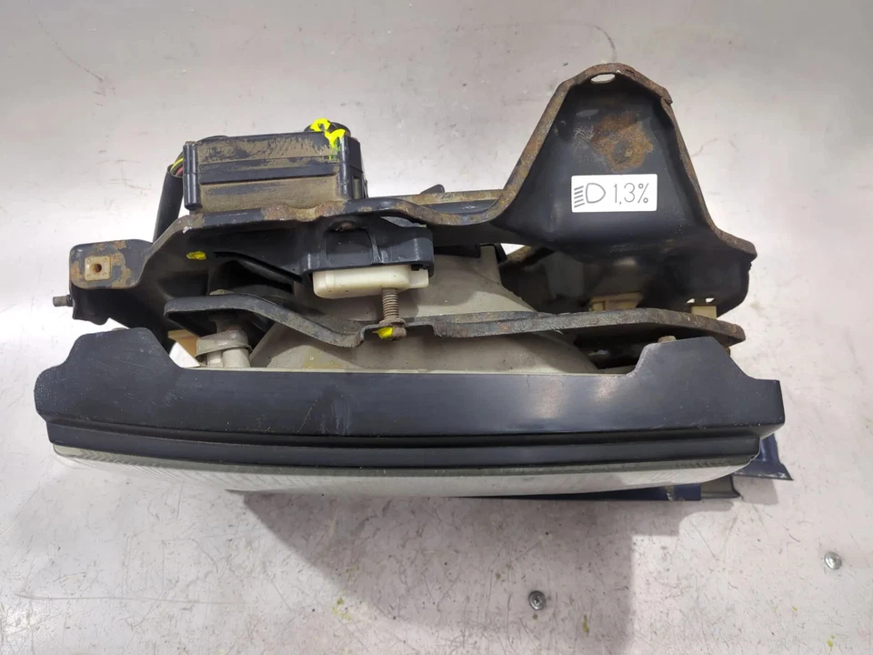 FARO DERECHO / 52173 PARA ISUZU TROOPER TODO TERRENO, ABIERTA UBS 2.2 TD UBS5 - Imagen 4 de 4