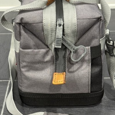 Barebones Explorer Insulated Cooler Bag Water Resistant Outdoor