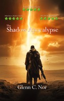 Glenn C. Nor | The Shadow Apocalypse | Taschenbuch | Englisch (2023)