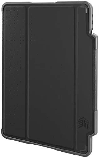 STM Bags Dux Plus Case Folio - Custodia protettiva per Apple iPad Air 10,9" (202 - Immagine 3 di 4