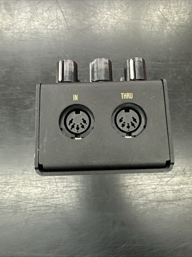 Walrus Audio R1 Mako Serie High Fidelity Hall Pedal - Bild 9 von 10