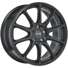 ALUFELGE OZ RACING HYPER XT HLT FUR MERCEDES-BENZ CLASSE GL 9X21 5X112 GLOSS BL