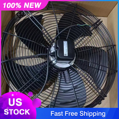 1Pcs New For YWF4D-450S-102/47-G 380-415V axial flow fan