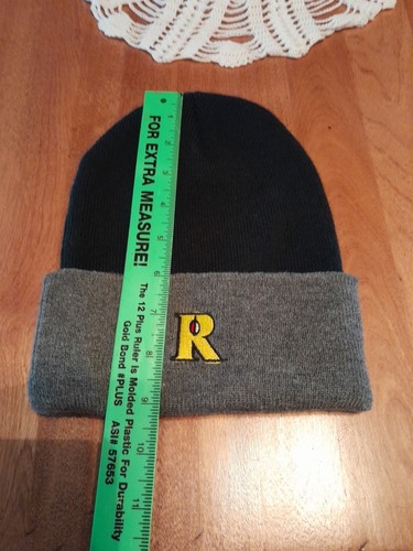 New Renk Seed Promotional Stocking Cap, Hat, No Tags. - Picture 3 of 5