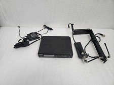 SHURE SLX4 572-596 MHZ UHF WIRELESS RECEIVER