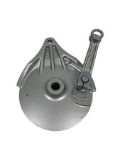 COPERCHIO GANASCE TAMBURO RUOTA POSTERIORE KAWASAKI ELIMINATOR 125 - 2003