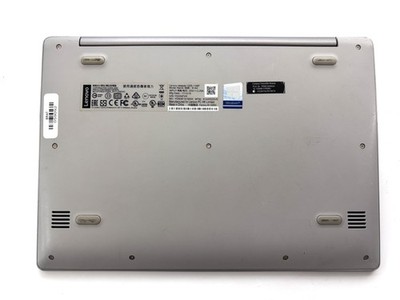 Lenovo Ideapad 120S-11IAP - 11.6