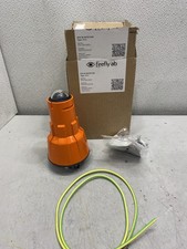 Firefly AB Industrial Fire/Explosion/Spark Detector GD-TL2