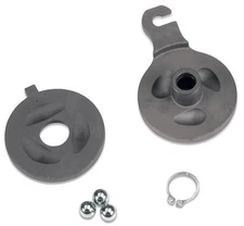 Muller Motorcycle Ag 120-30 Power Clutch