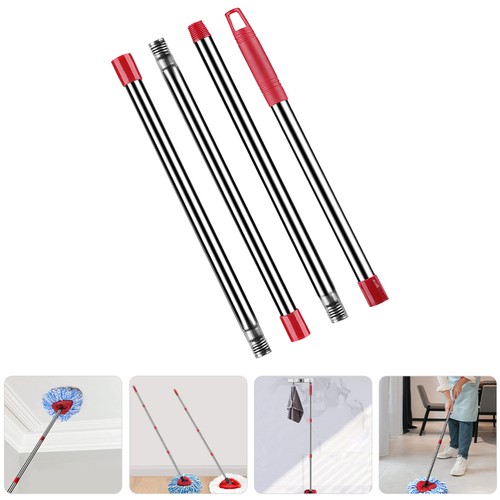 Mop Handle Commercial Stick Heavy Duty Rotating Replacement Rotation - Bild 10 von 12