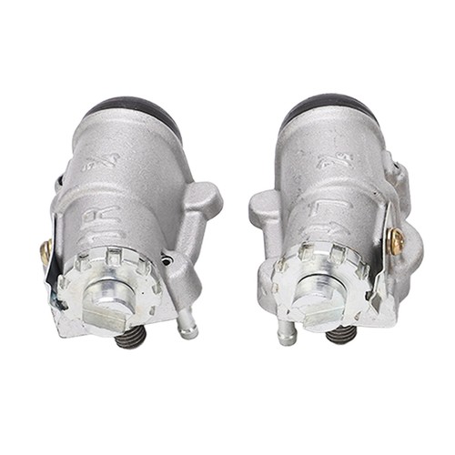 4 Pcs Front Brake Wheel Cylinders 45350 HN5 N01 Left Right Cylinders Set For - Picture 6 of 22