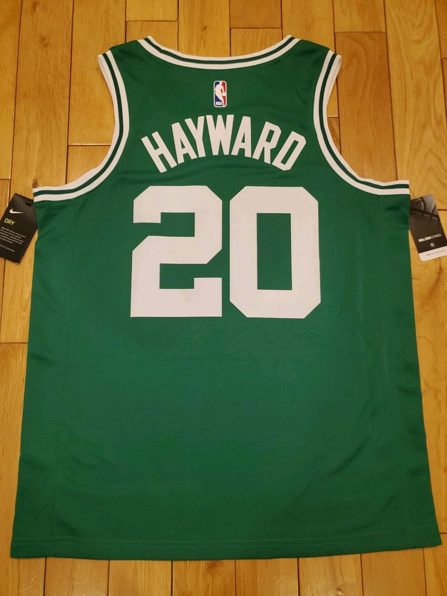 Gordon Hayward Boston Celtics NBA Jerseys for sale | eBay