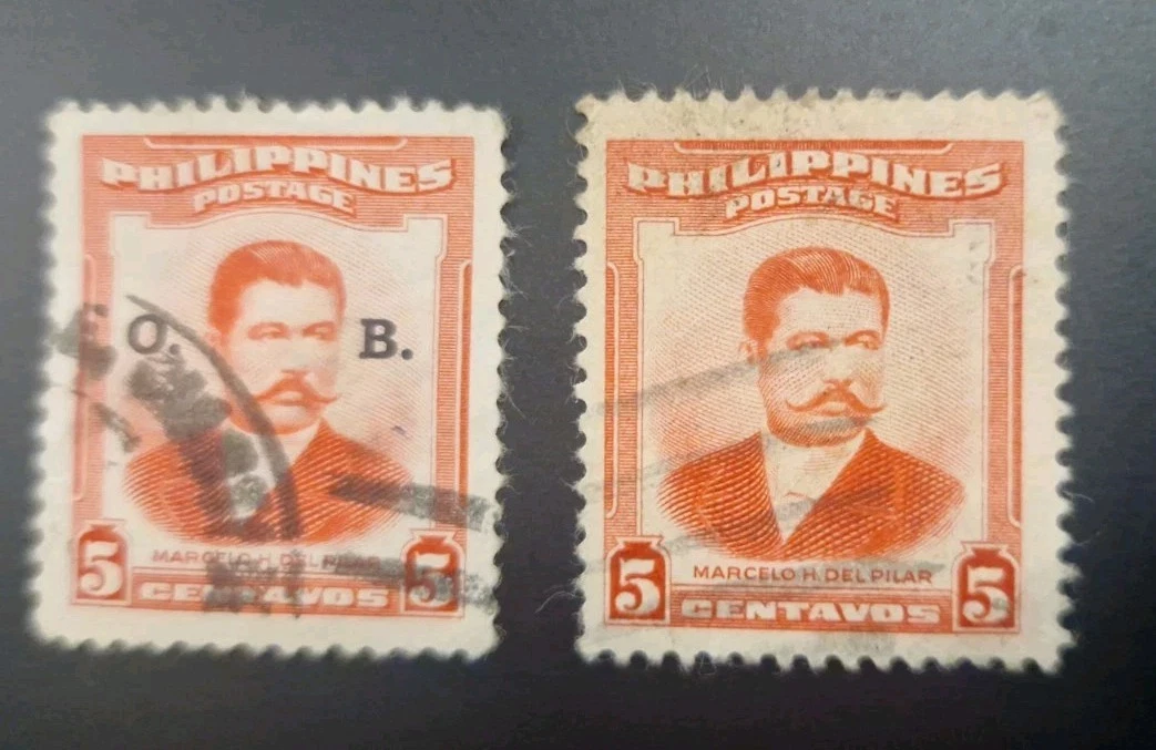 Philippine Postage Stamps for sale | eBay UK