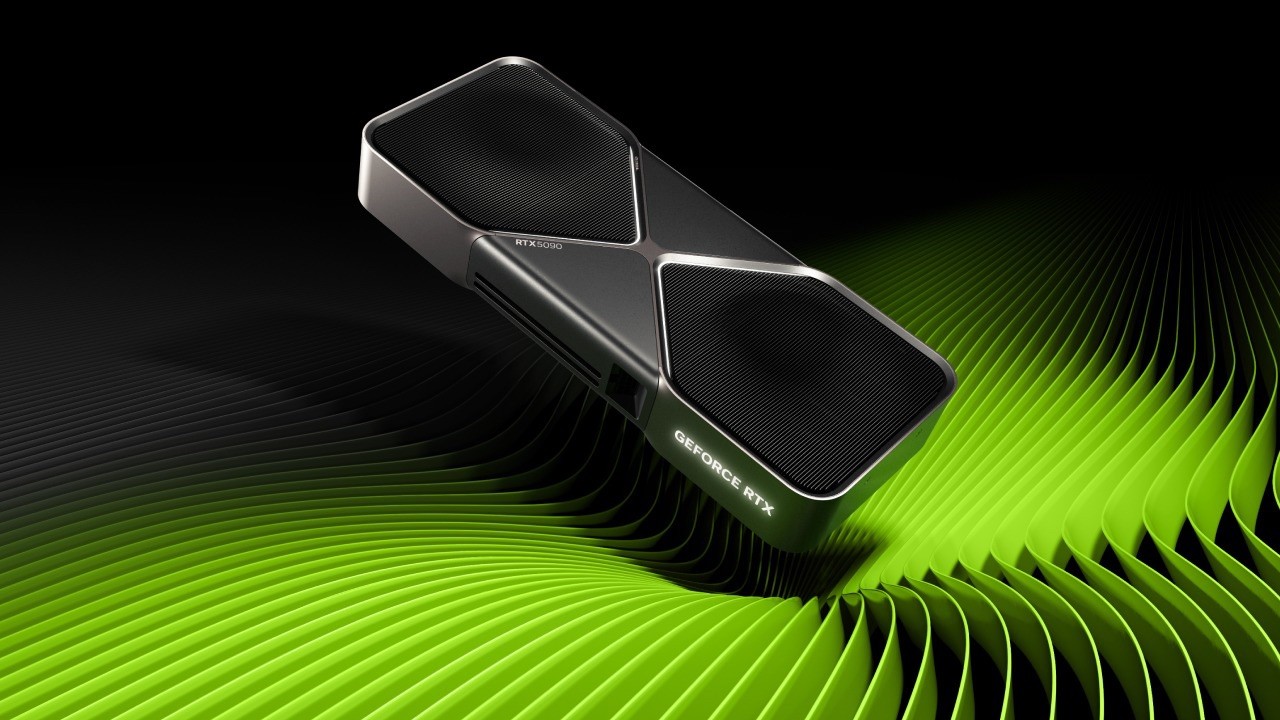 NVIDIA GeForce RTX 5090 FE  | Founders Edition | 32GB | Brand New / Sealed (UK) 