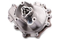 Hepu Wasserpumpe P808 FüR CitroËN Passend FüR Fiat Ford Peugeot