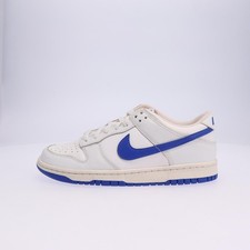 Nike Dunk Low GS SHOES COLLAR TOUGUE DISCOLORATION Kids US4.5Y, 6Y DH9765-105