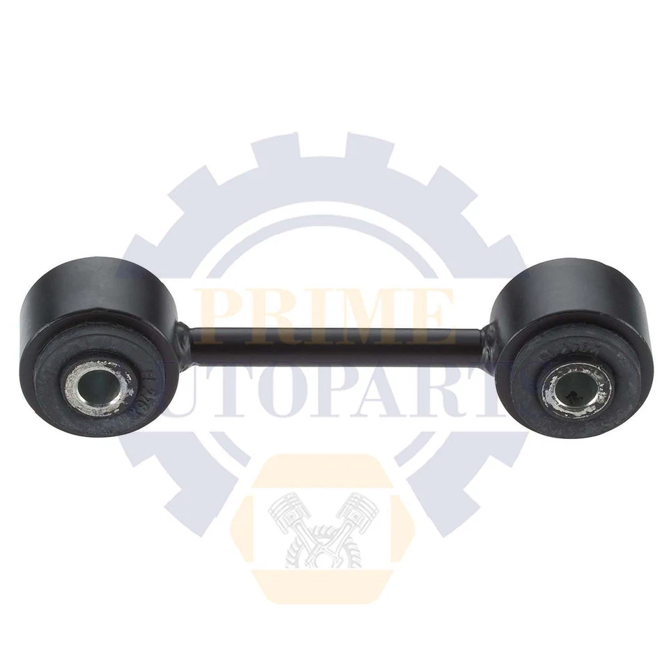 Barras estabilizadoras traseras MOOG OEM para Dodge Caravan/Grand Caravan 1991-2007 garantía de 9 años Foto 4 de 4