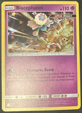 Blacephalon 104/236 Sm-Cosmic Eclipse Holo on eBay