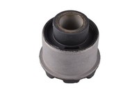 2X Lagerung AchskÖRper Vorne Hinten Tedgum TED15608 FÜR Toyota