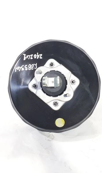 2010 梅赛德斯-奔驰 S550 原始设备制造商动力制动增强器 a2214303130 — 第 3/4 张图片