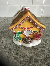 Christmas House Decorations And Holiday Decorations Ornament By Abbey Press 2003