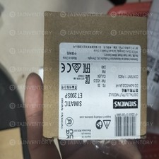 1 Unit NEW Siemens 6ES7132-6BF00-0CA0 Local Stocks Warranty+