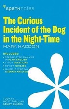 Mark Haddon Spa The Curious Incident of the Dog in the Night-Time (S (Paperback)