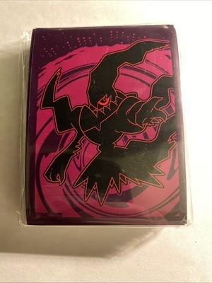 Pokmon Center ETB Card Sleeves Astral Radiance | eBay Pokmon Center ETB Card Sleeves Astral Radiance | eBay