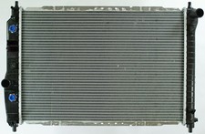 Radiator For 2011 Suzuki Swift
